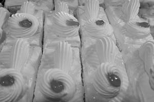Pineapple Pastry