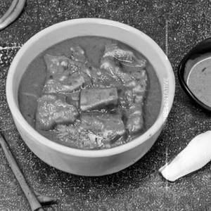 Jhinga Mangalorian Curry