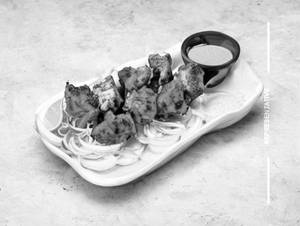 Chicken Achari Tikka