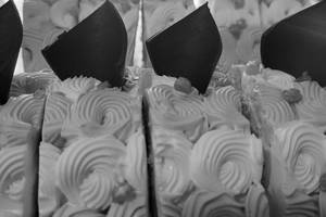 Cassata Pastry