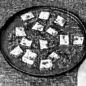 Paneer Peshawari