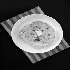 Tandoori Roti Butter