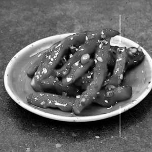 Honey Chilli Potato