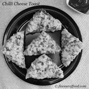 Chilli Cheese