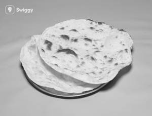 Tandoori Roti