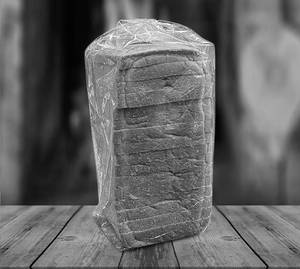 Brown Bread (400g)