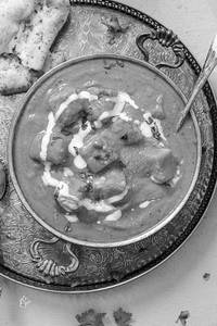 Shahi Paneer