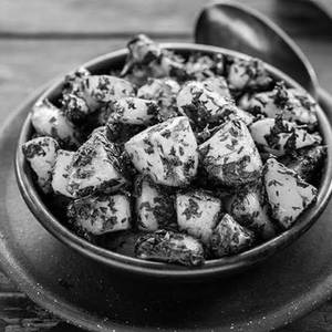Aloo Methi