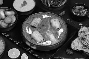 Kashmiri Dum Aloo
