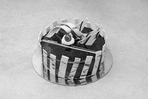 Italian Cassata Cake