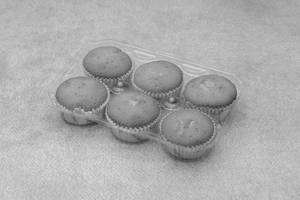 Mawa Cake 6 Pcs(160 Gms)