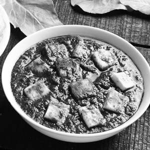 Palak Paneer