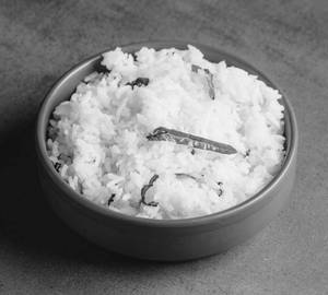 Jasmine rice