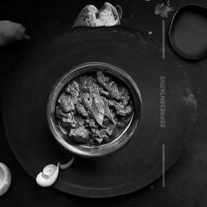 Mutton Handi (Boneless)