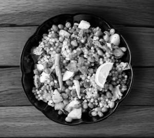 Sabudana Khichdi