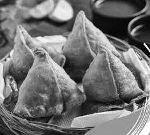 Samosa