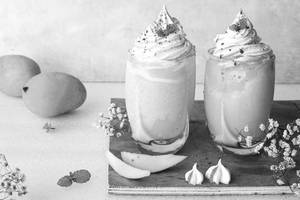 Mango Shake