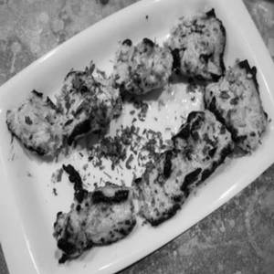 Malai Kebab