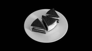 Redvelvet Pastry
