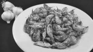 Garlic Fry