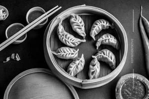 Veg momo(chowilla/steam/ sadheko/jhol)