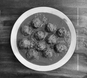 Veg Kofta