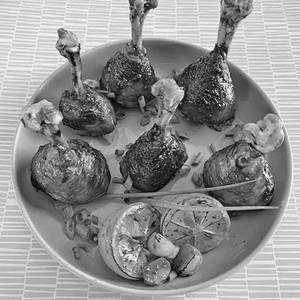 Chicken Drum Stick