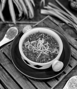 Veg Manchow Soup