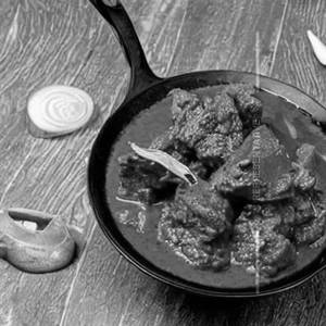 Mutton Rogan Josh