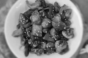 Chilli Mushroom (8pcs)