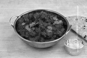 Baingan Bharta