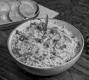 Veg Fried Rice