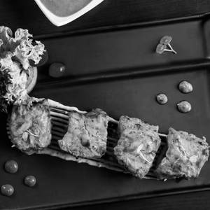 Fish Tikka