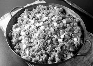 Tawa pulao