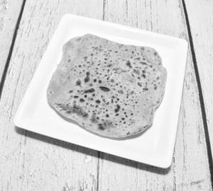 Tawa Plain Paratha
