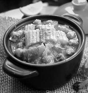 Baby Corn Masala