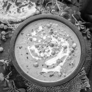 Matar Methi