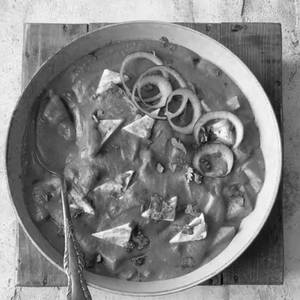 Paneer Lababdar