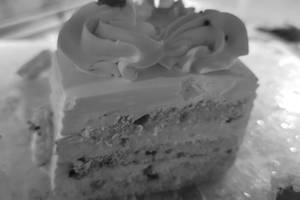 Gulab Gulkand Pastry