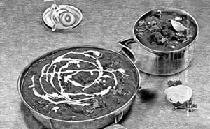 Veg Malwani