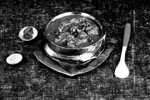 Chicken Kadai