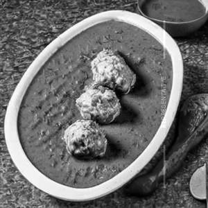 Malai Kofta