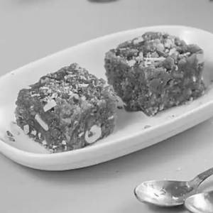 Doda Barfi