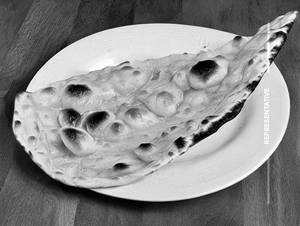 Butter Naan