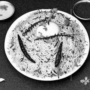 Handi Biryani