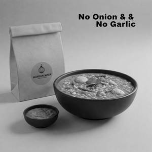 Yellow Dal Tadka (No Onion No Garlic) [500 ml]