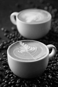 Cafe Latte