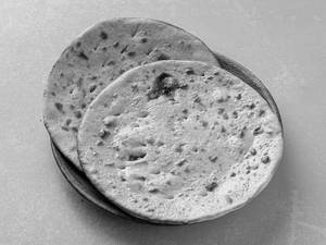Tandoori Roti Plain