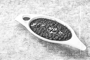 Dal fry