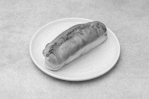 Bhuna Chicken Roll